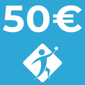 Donación 50€