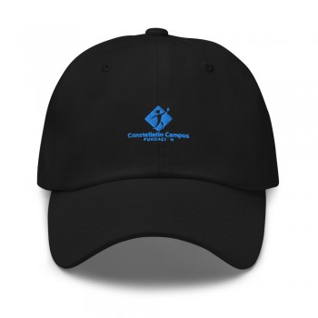 Gorra dad hat