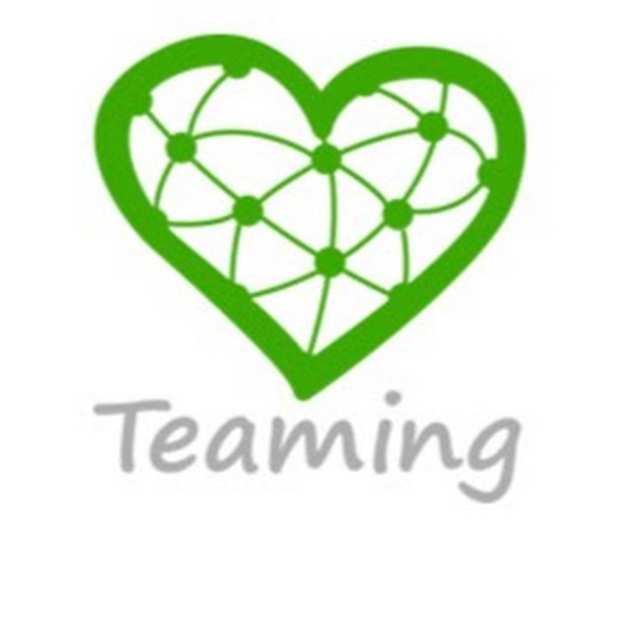 Logo de Teaming