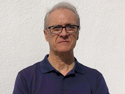 Guillermo Corrochano Flores