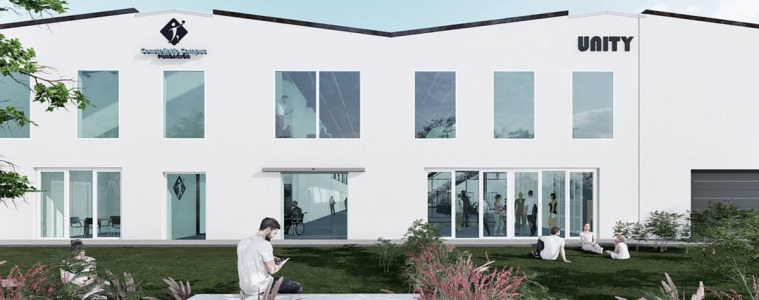 Presentación oficial de la Fundación Constellatio Campus
