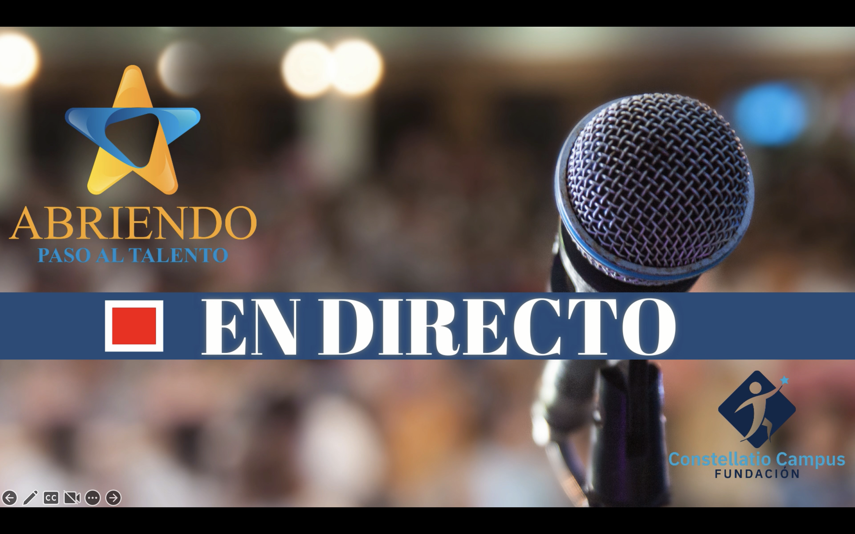 APAT en Directo